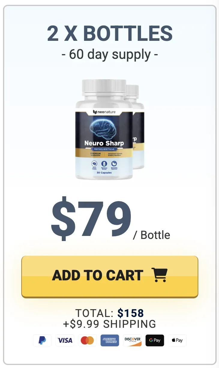 neuromind pro buy now 1 bottle